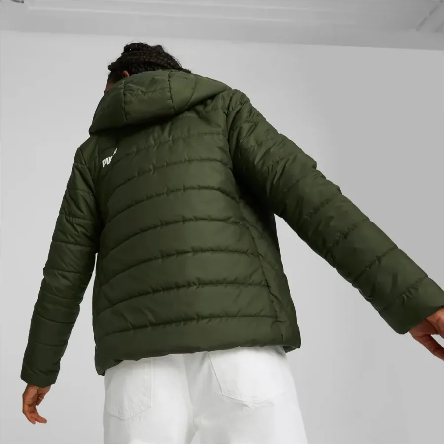 Куртка Puma Ess Padded 84894031