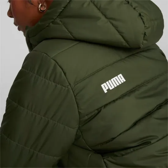 Куртка Puma Ess Padded 84894031