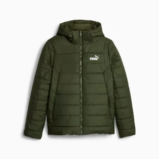 Куртка Puma Ess Padded 84894031