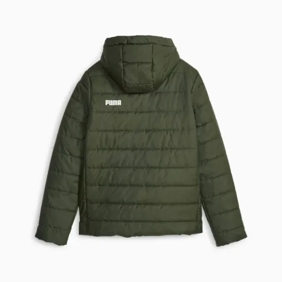 Куртка Puma Ess Padded 84894031