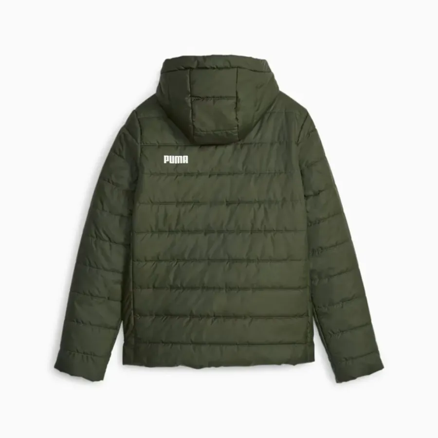 Куртка Puma Ess Padded 84894031