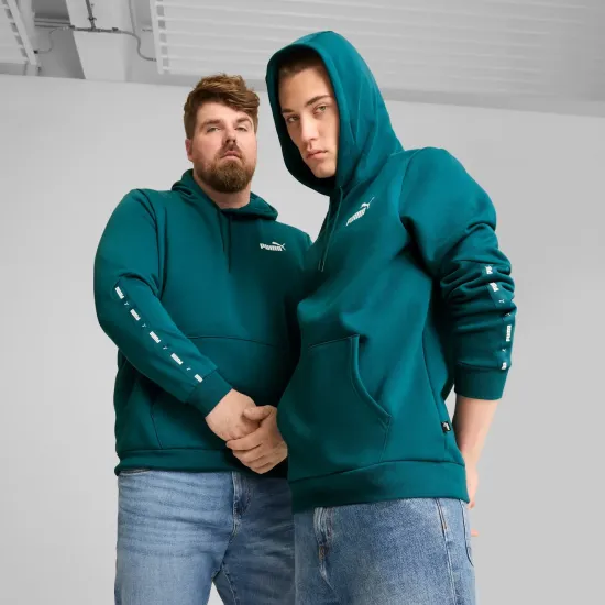 Худі Puma Essentials+ Tape 849040-08