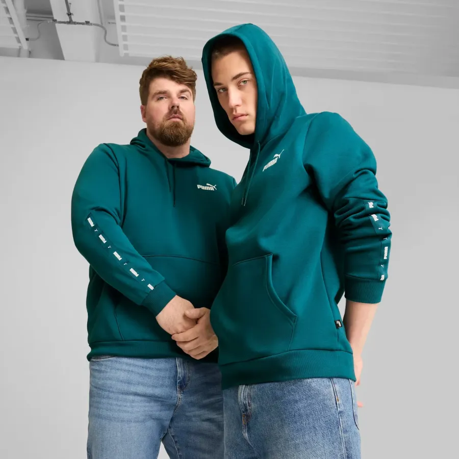 Худі Puma Essentials+ Tape 849040-08