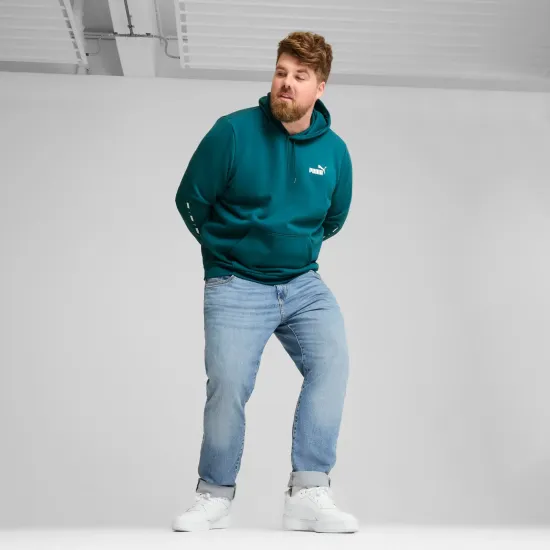 Худі Puma Essentials+ Tape 849040-08