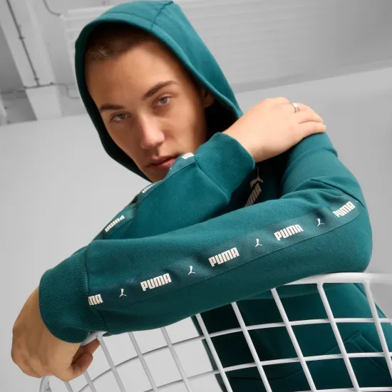 Худі Puma Essentials+ Tape 849040-08