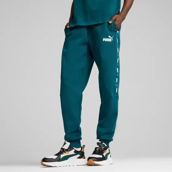 Штани Puma Essentials+ Tape Sweatpants 849042-08