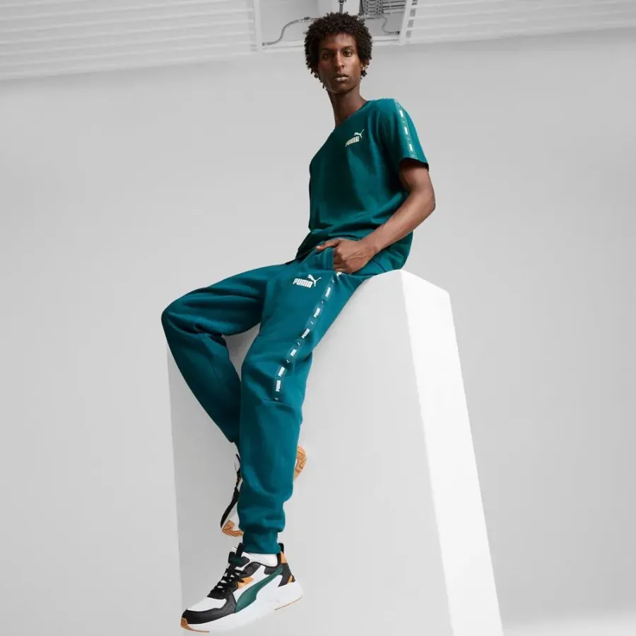 Штани Puma Essentials+ Tape Sweatpants 849042-08