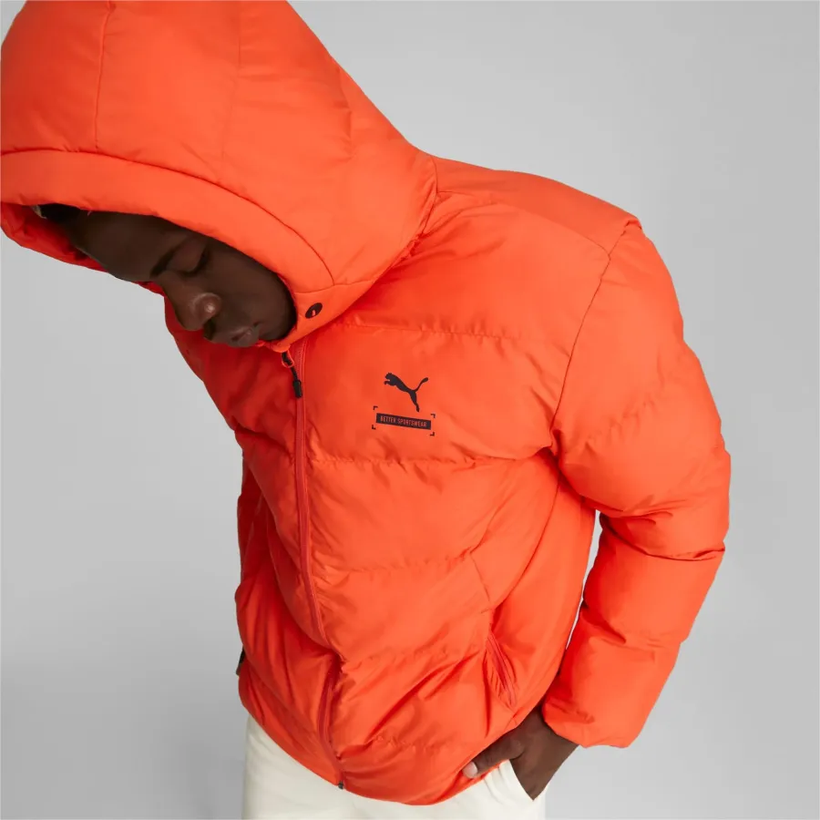 Куртка Puma Better Sportswear Puffer 849331-26
