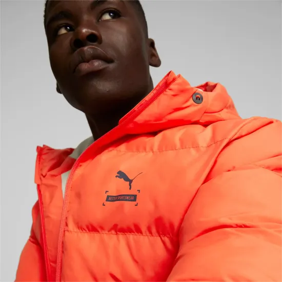 Куртка Puma Better Sportswear Puffer 849331-26