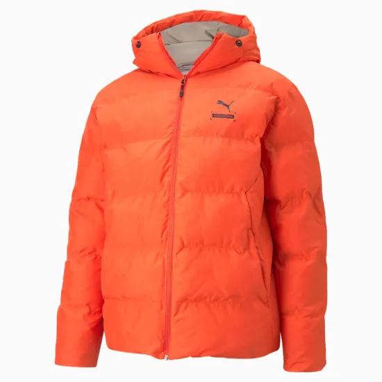 Куртка Puma Better Sportswear Puffer 849331-26