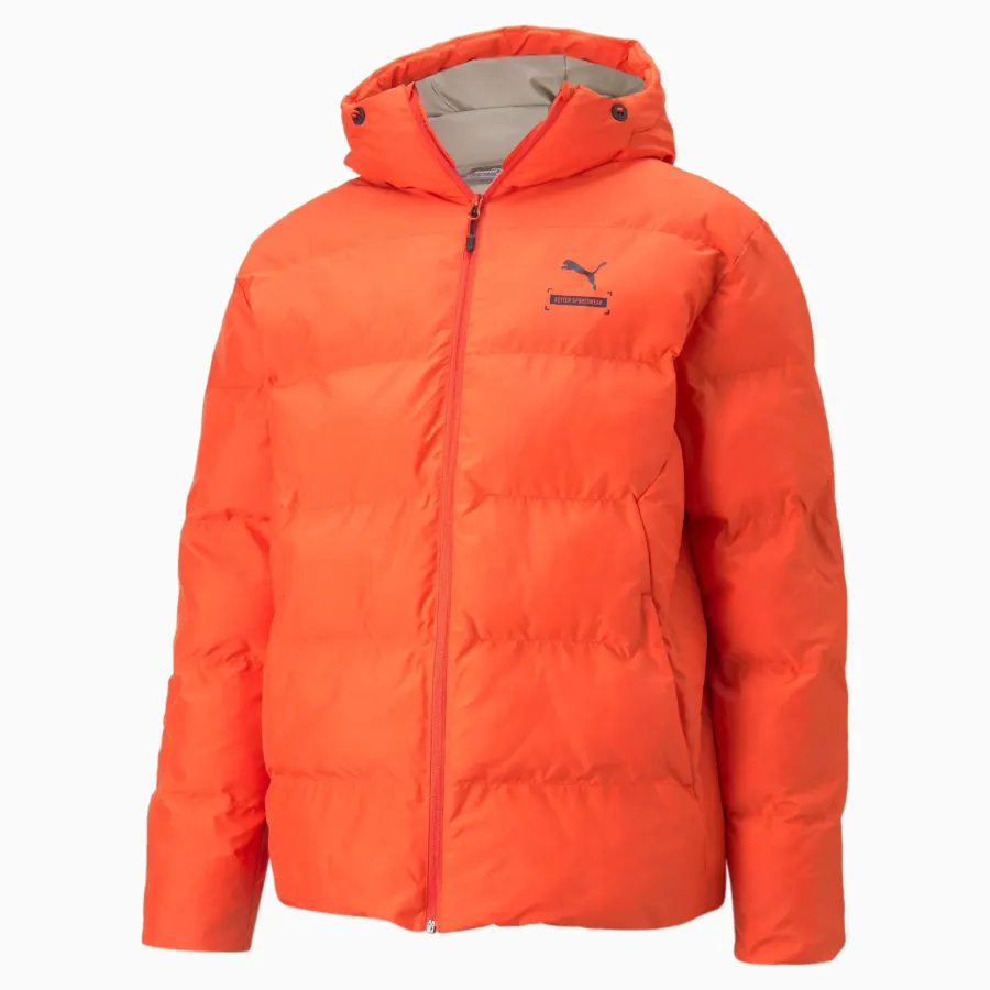 Куртка Puma Better Sportswear Puffer 849331-26