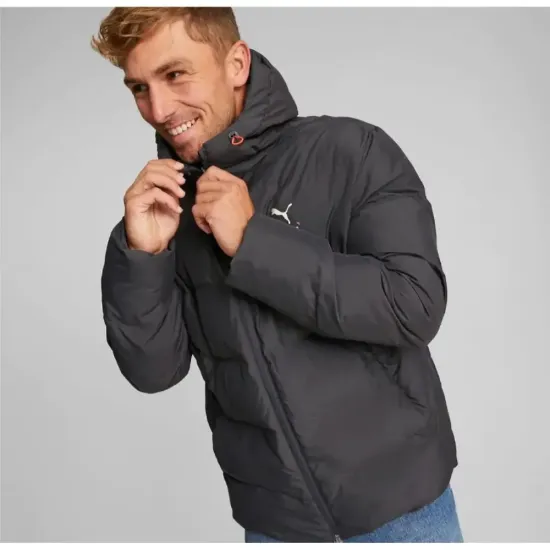 Куртка Puma Better Sportswear Puffer 849331-75