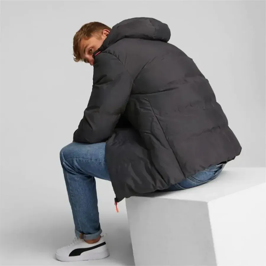 Куртка Puma Better Sportswear Puffer 849331-75