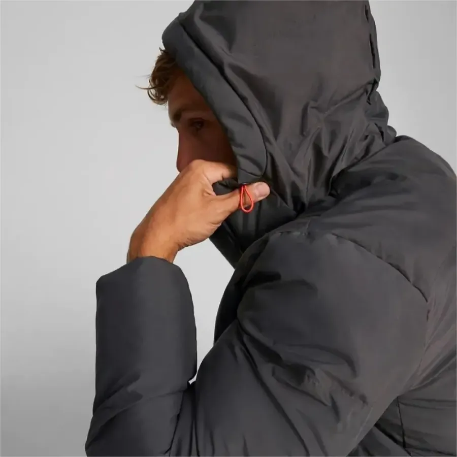 Куртка Puma Better Sportswear Puffer 849331-75