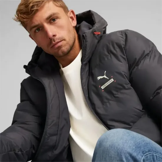 Куртка Puma Better Sportswear Puffer 849331-75