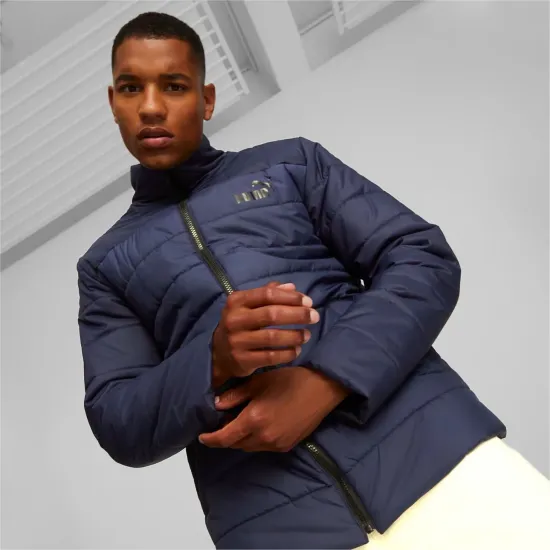 Куртка Puma Essentials+ Padded 84934906