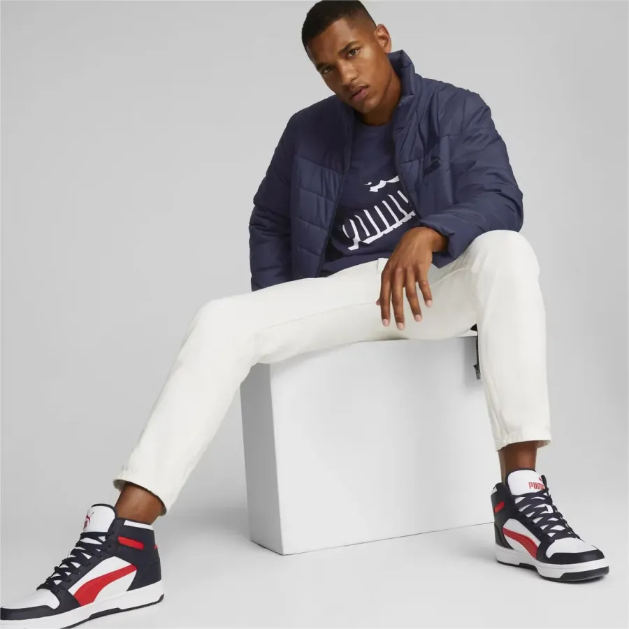 Куртка Puma Essentials+ Padded 84934906