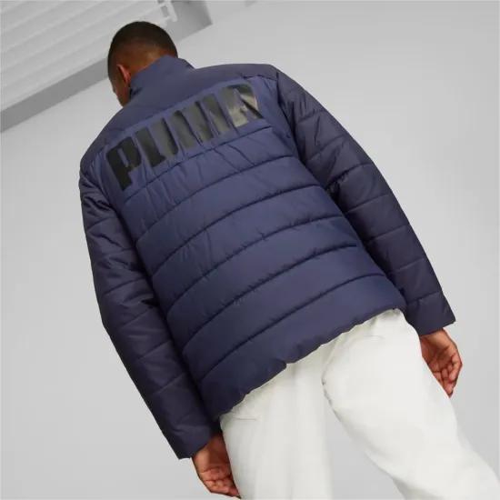 Куртка Puma Essentials+ Padded 84934906