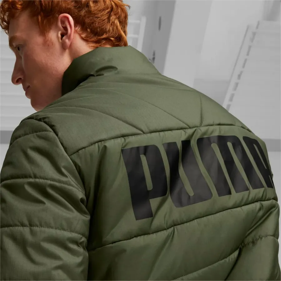 Куртка Puma Essentials+ Padded 84934931
