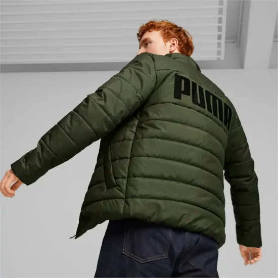 Куртка Puma Essentials+ Padded 84934931