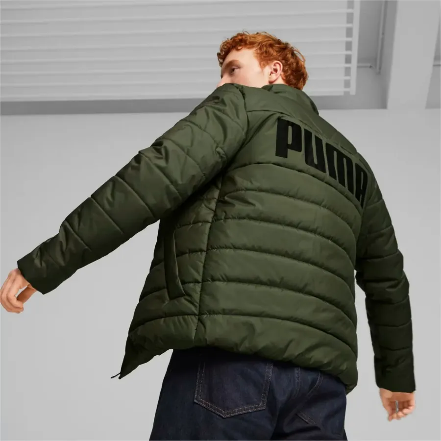 Куртка Puma Essentials+ Padded 84934931