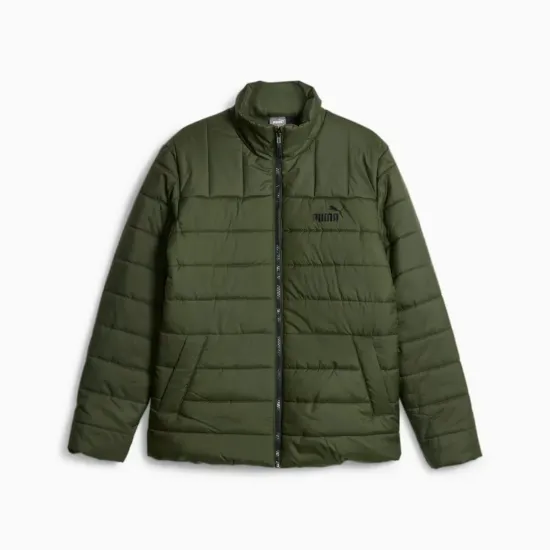 Куртка Puma Essentials+ Padded 84934931
