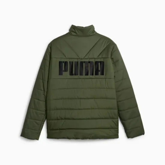 Куртка Puma Essentials+ Padded 84934931
