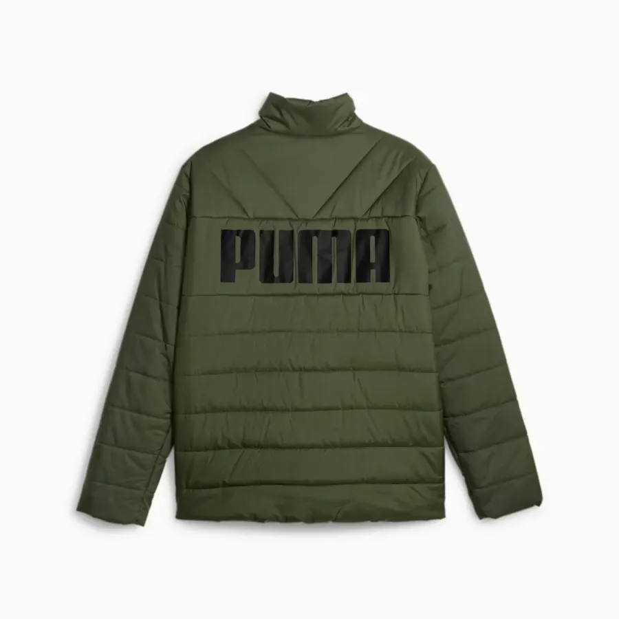 Куртка Puma Essentials+ Padded 84934931