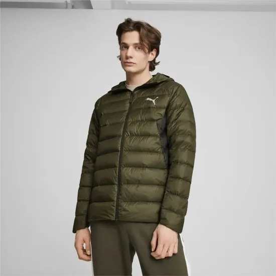 Куртка Puma PackLITE Hooded Down 849355-70