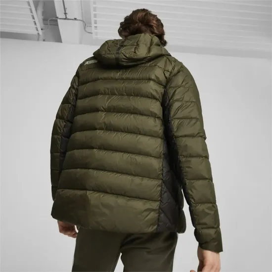 Куртка Puma PackLITE Hooded Down 849355-70