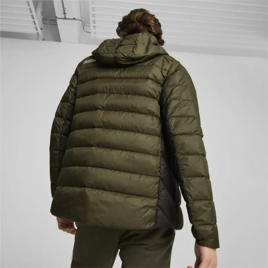 Куртка Puma PackLITE Hooded Down 849355-70