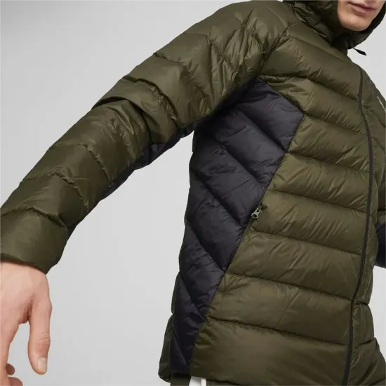 Куртка Puma PackLITE Hooded Down 849355-70