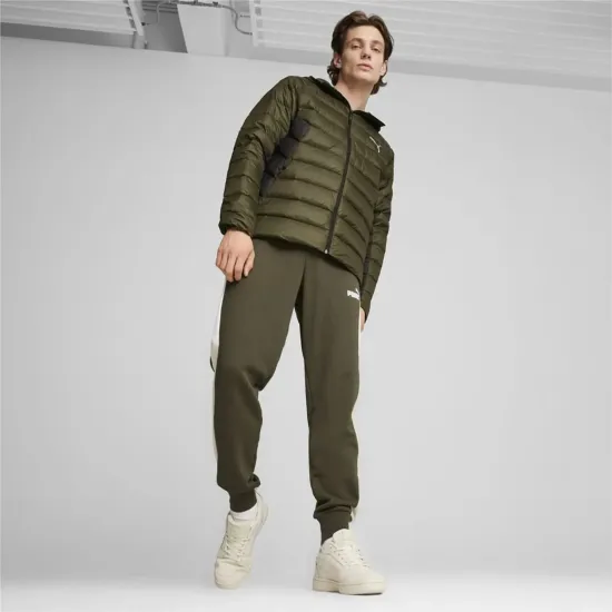 Куртка Puma PackLITE Hooded Down 849355-70