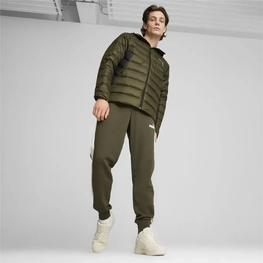 Куртка Puma PackLITE Hooded Down 849355-70