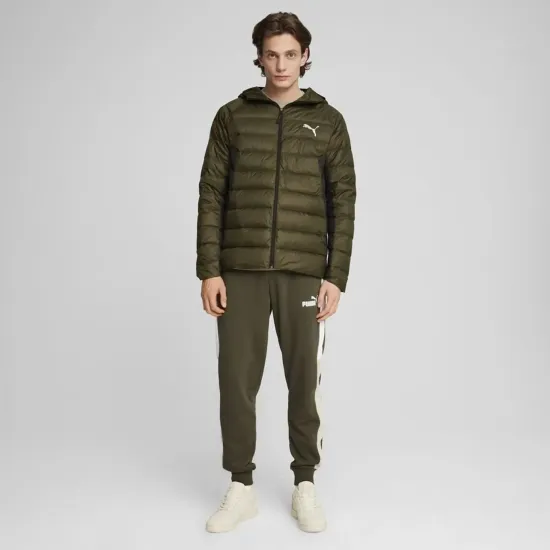 Куртка Puma PackLITE Hooded Down 849355-70