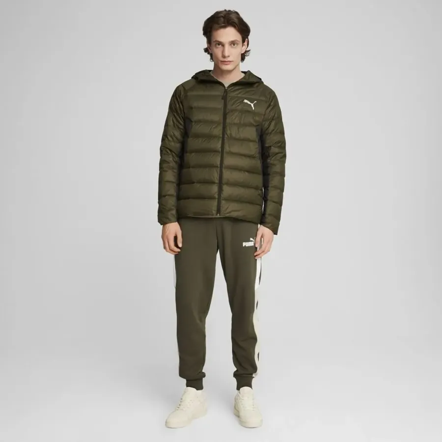 Куртка Puma PackLITE Hooded Down 849355-70