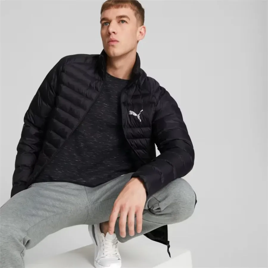 Куртка Puma PackLITE Primaloft 849356-01
