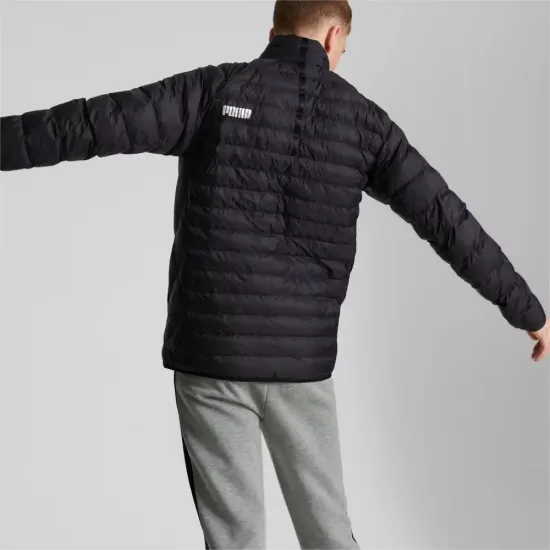 Куртка Puma PackLITE Primaloft 849356-01