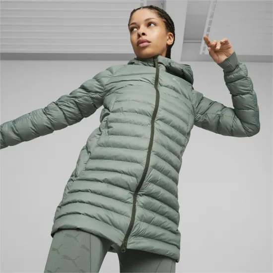 Куртка Puma PackLITE Primaloft Long 84940644