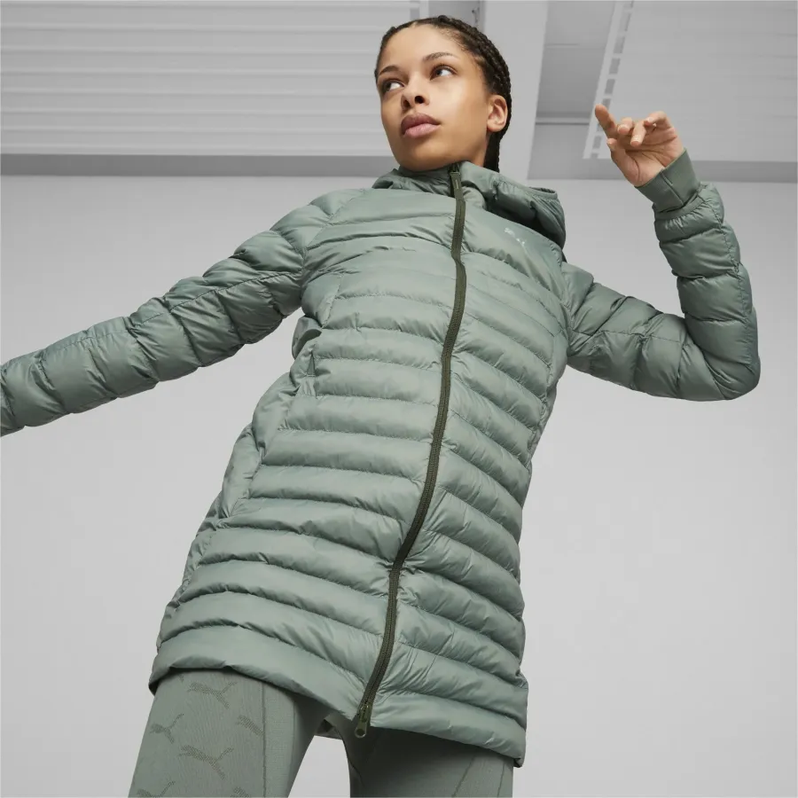 Куртка Puma PackLITE Primaloft Long 84940644