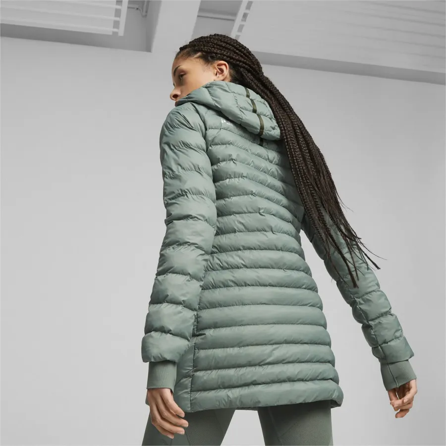Куртка Puma PackLITE Primaloft Long 84940644