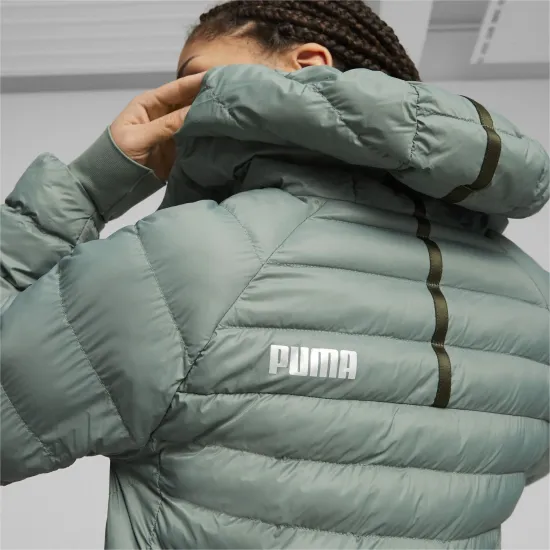 Куртка Puma PackLITE Primaloft Long 84940644