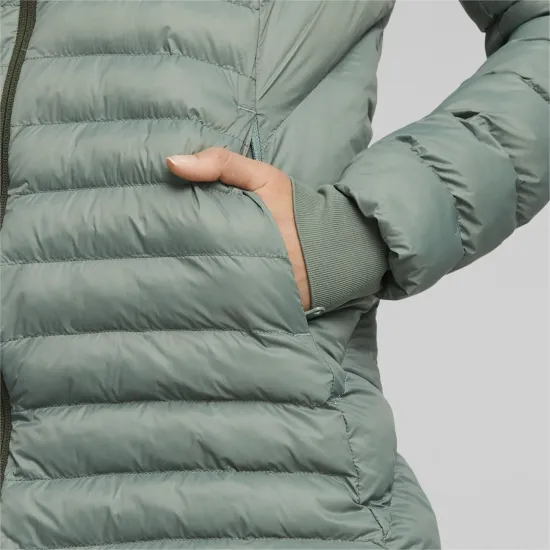 Куртка Puma PackLITE Primaloft Long 84940644