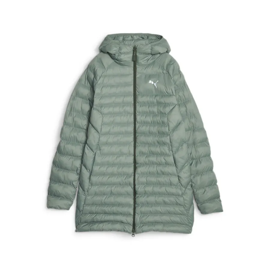 Куртка Puma PackLITE Primaloft Long 84940644