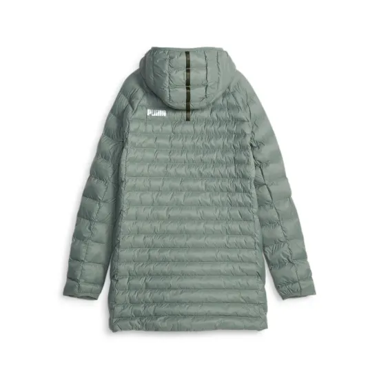 Куртка Puma PackLITE Primaloft Long 84940644