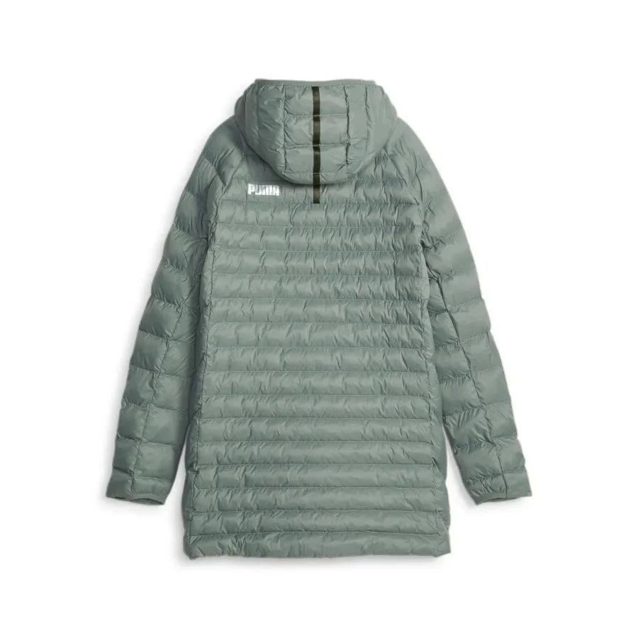 Куртка Puma PackLITE Primaloft Long 84940644