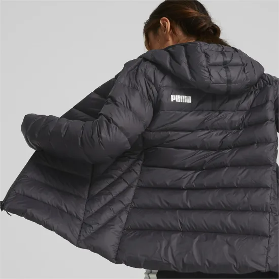 Куртка Puma PackLITE Hooded Down 849407-01