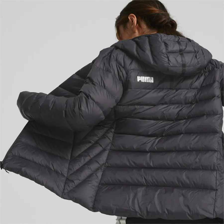 Куртка Puma PackLITE Hooded Down 849407-01