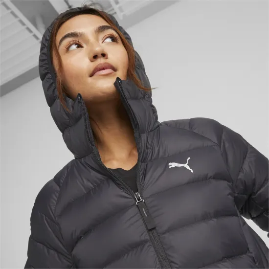 Куртка Puma PackLITE Hooded Down 849407-01