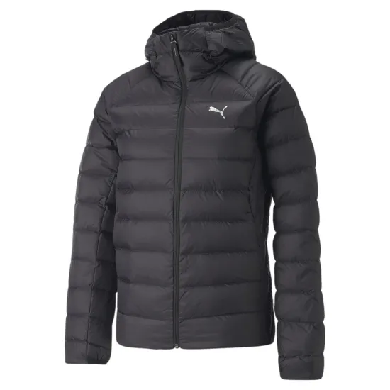 Куртка Puma PackLITE Hooded Down 849407-01
